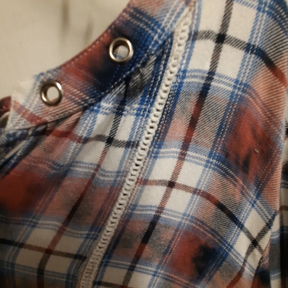 Seven7 Top - Picture 5 of 9